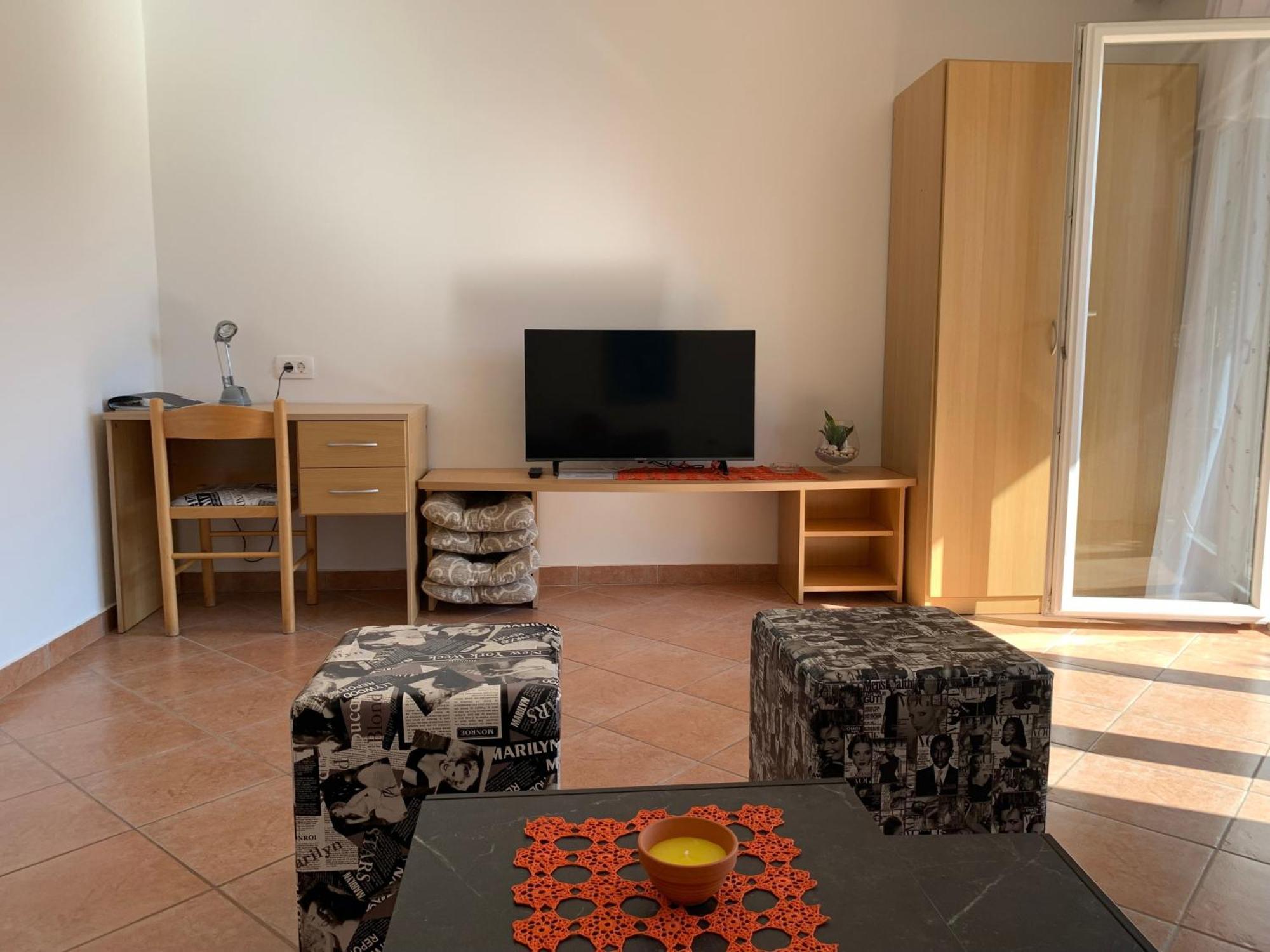Apartments With A Parking Space Rabac, Labin - 7410 Room photo