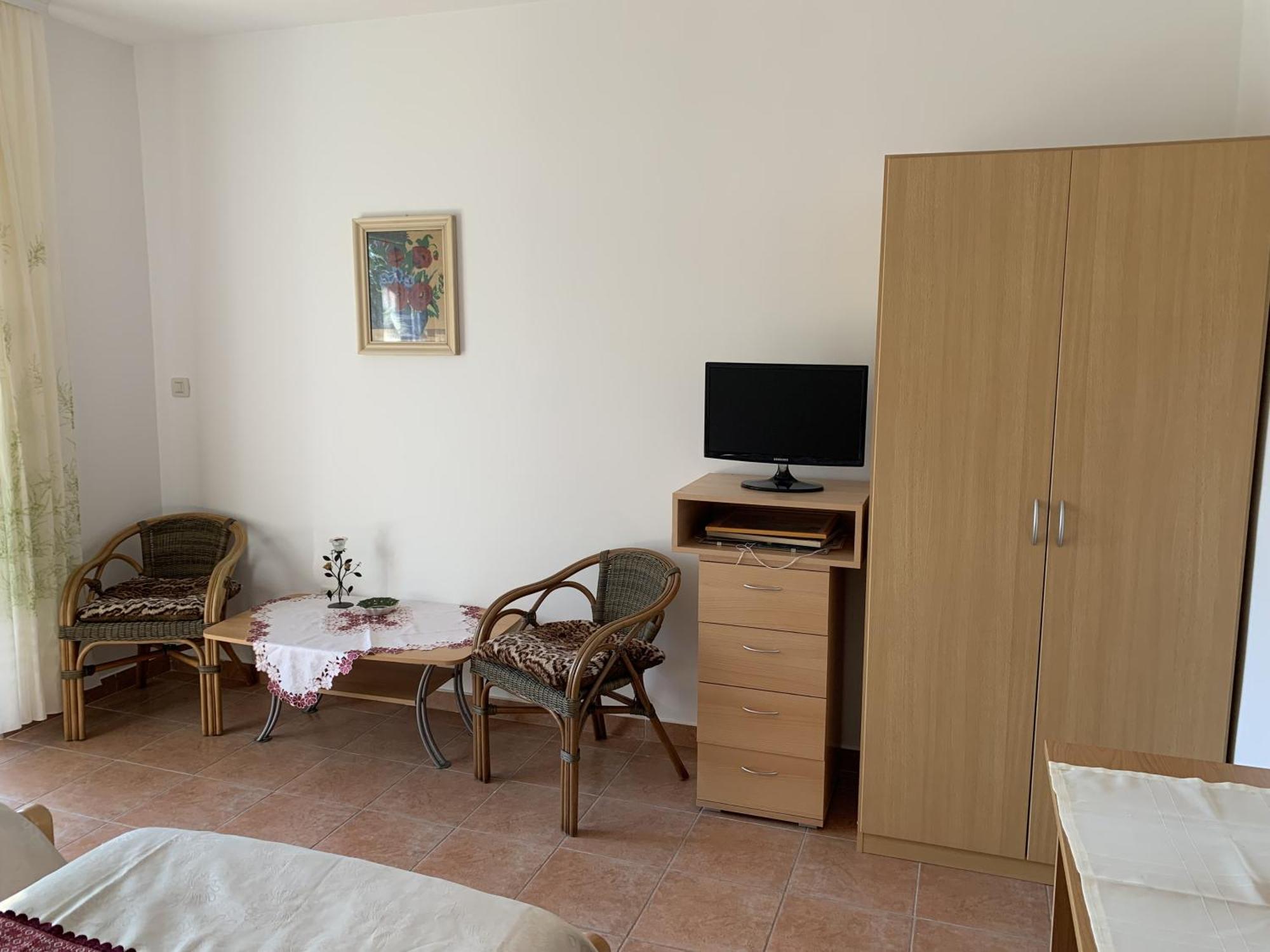 Apartments With A Parking Space Rabac, Labin - 7410 Room photo
